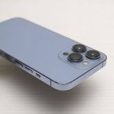 �¿��ݾ� Ķ���� SIM�ե꡼ iPhone13 Pro 256GB ������֥롼 �����