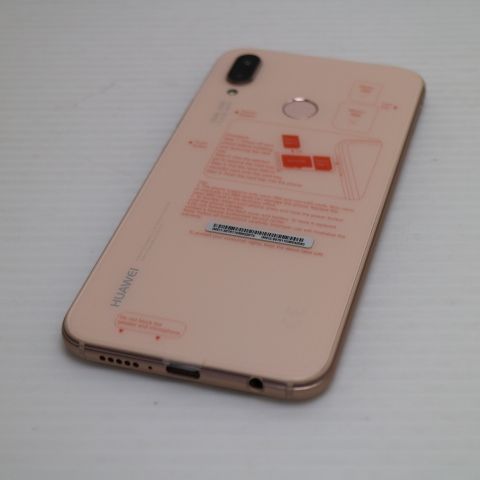 �¿��ݾ� ����Ʊ�� SIM�ե꡼ HUAWEI P20 lite �ԥ� ���� �����