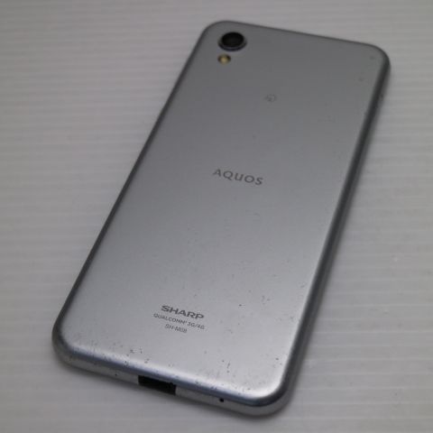 �¿��ݾ� ������� SH-M08 AQUOS sense2 �ۥ磻�ȥ���С� ���� �����