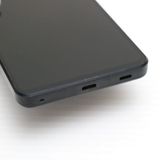 �¿��ݾ� Ķ���� AQUOS R7 SH-52C �֥�å�