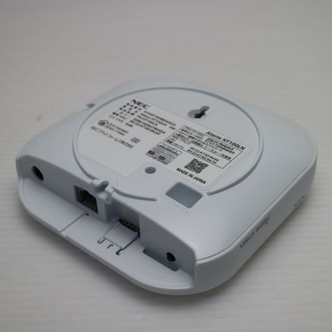 �¿��ݾ� ����Ʊ�� Aterm HT100LN PA-HT100LN �ۥ磻�� ���� �����