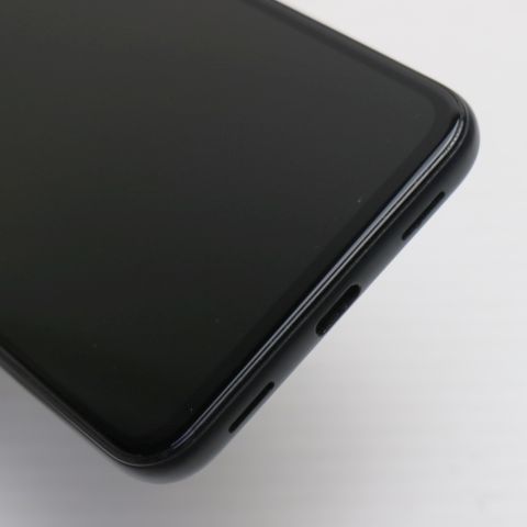 �¿��ݾ� ���� SoftBank Google Pixel 4a 128GB  �֥�å�