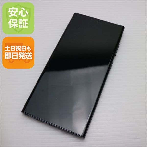 ¿ݾ  SC-52D Galaxy S23 Ultra 512GB եȥ֥å