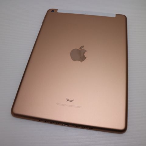 Ʊ SIMե꡼ iPad 6 128GB 