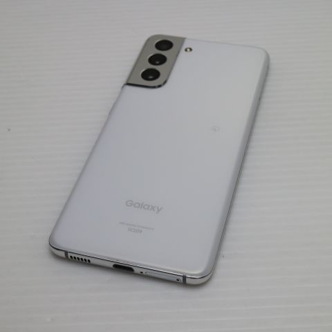 ¿ݾ Ķ Galaxy S21 5G SCG09 եȥۥ磻 
