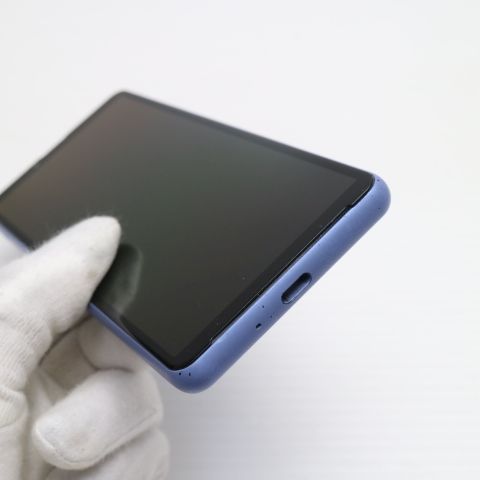 ¿ݾ Ķ SIMե꡼ Xperia 10 III Lite ֥롼 