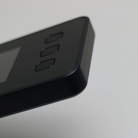 �¿��ݾ� ���� Speed Wi-Fi 5G X12 NAR03 ����ɡ��֥�å�