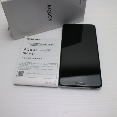 ¿ݾ Ʊ SIMե꡼ SH-M17 AQUOS sense 5G ꡼֥С