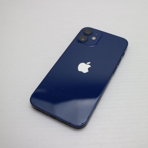 ���� SIM�ե꡼ iPhone12 mini 64GB �֥롼 ¨��ȯ�� ������ȯ��