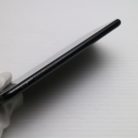 �¿��ݾ��� ���� SIM�ե꡼ iPhone7 32GB �֥�å�  �������