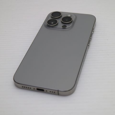 �¿��ݾ� ������� SIM�ե꡼ iPhone15 Pro 128GB �ʥ���������˥���