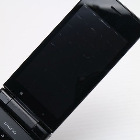 ¿ݾ Ƚ Ķ SoftBank 501KC DIGNO  ֥å  