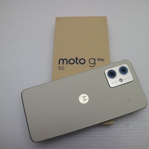�¿��ݾ� ����̤���� SIM�ե꡼ moto g64y 5G �Х˥饯�꡼��