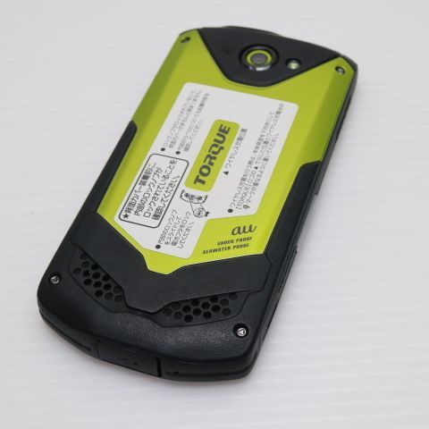 ¿ݾ Ķ au TORQUE G02 ꡼  