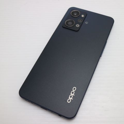 ��� SIM�ե꡼ OPPO Reno7 A �֥�å�