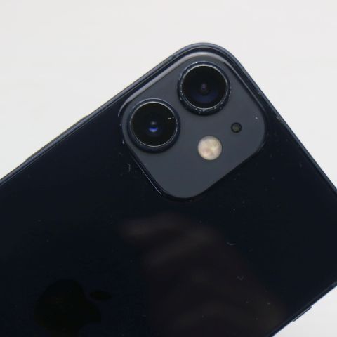 Ķ���� SIM�ե꡼ iPhone12 mini 64GB �֥�å� ¨��ȯ�� ������ȯ��