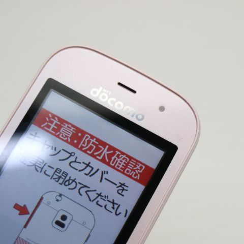 �¿��ݾ��� Ķ���� F-01G �餯�餯�ۥ� �١����å�4 �ԥ�  �������