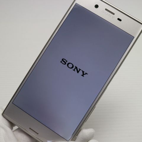 ¿ݾ Ķ au SOV35 Xperia XZs С  