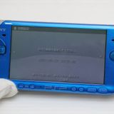 �¿��ݾ��� ���� PSP-3000 �Х��֥��ȡ��֥롼  �������