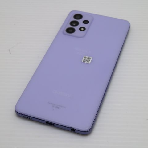 ݾ Ʊ SC-53B Galaxy A52 5G Хå SIMåѤ