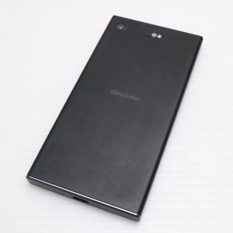 ¿ݾ  SO-02K Xperia XZ1 Compact ֥å  