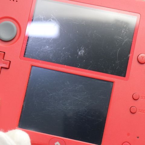 �¿��ݾ��� ������� �˥�ƥ�ɡ�2DS ��å�  �������