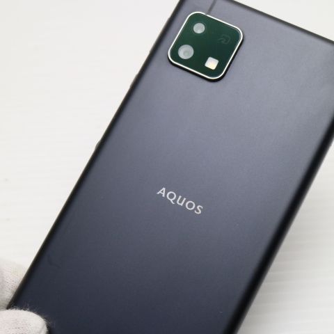 Ʊ Y!mobile AQUOS sense4 basic A003SH ֥å