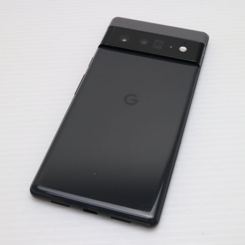 Ķ SIMե꡼ Google Pixel 6 Pro 128GB ֥å 