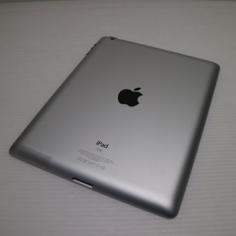 Ķ���� iPad ��3���� Wi-Fi 16GB �ۥ磻��  �������