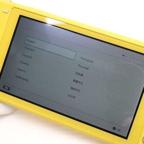 ¿ݾ  Nintendo Switch Lite 