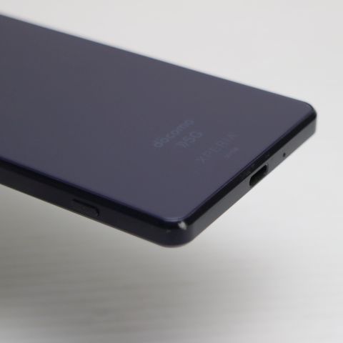 ���� SO-51B Xperia 1 III �ե����ȥѡ��ץ�  SIM���å�����Ѥ�