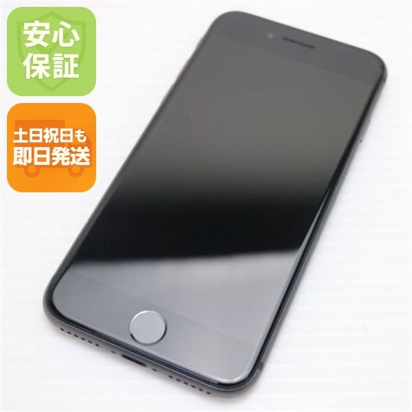 �¿��ݾ��� ���� SIM�ե꡼ iPhone8 64GB ���ڡ������쥤 �֥�å�  �������