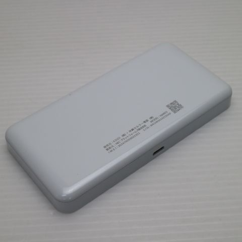 ¿ݾ  Speed Wi-Fi 5G X12 NAR03 ۥ磻