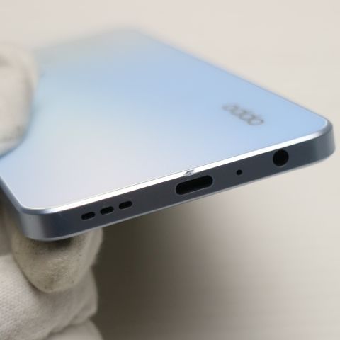 ����Ʊ�� OPPO Reno7A A201OP �֥롼