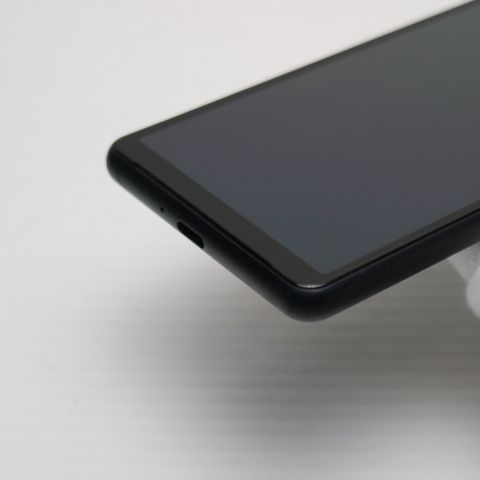 �¿��ݾ� Ķ���� SO-41A Xperia 10 II �֥�å� �����