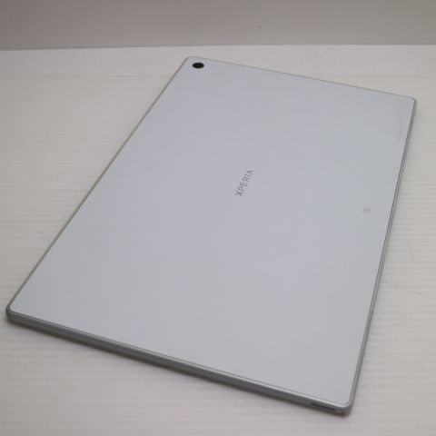 �¿��ݾ��� ���� SO-03E Xperia Tablet Z �ۥ磻��  �������