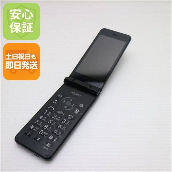 �¿��ݾ��� Ƚ��� ���� SoftBank 601SH AQUOS ��������2 �֥�å�  ���