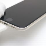 �¿��ݾ� ����Ʊ�� SIM�ե꡼ iPhone SE3 ��3���� 64GB �������饤��