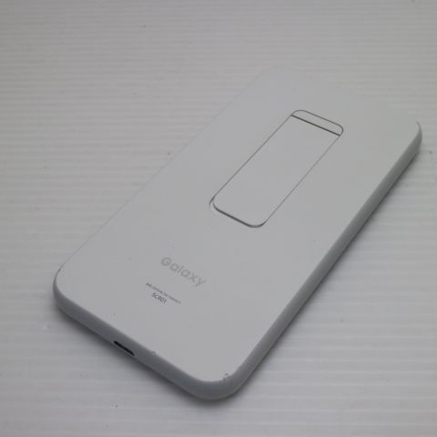 ¿ݾ  SCR01 Galaxy 5G Mobile Wi-Fi ۥ磻 