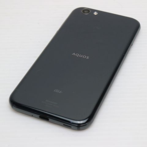 �¿��ݾ��� Ķ���� au SHV39 AQUOS R �֥�å� ����� �������
