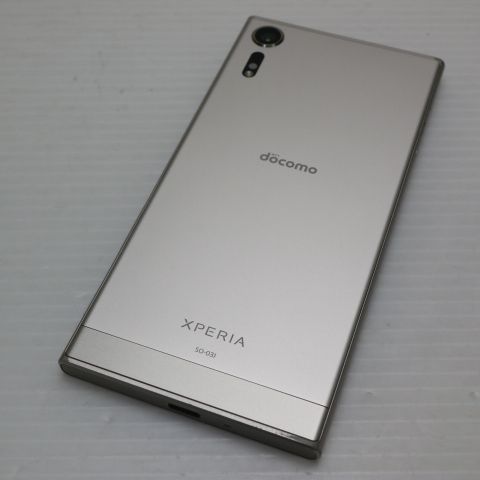 �¿��ݾ��� Ķ���� SO-03J Xperia XZs ����С� ����� �������