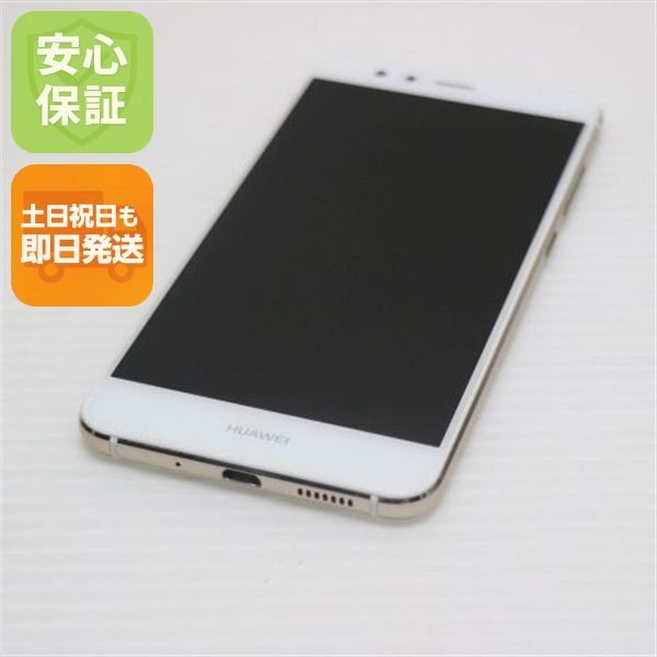 �¿��ݾ��� ���� SIM�ե꡼ HUAWEI P10 lite �ۥ磻�� ����� �������