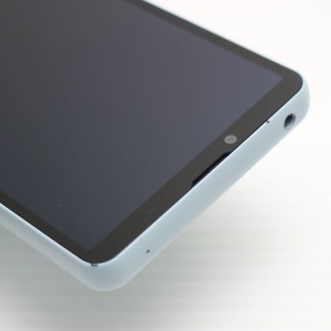 �¿��ݾ� Ķ���� SIM�ե꡼ Xperia 10 VI �֥롼