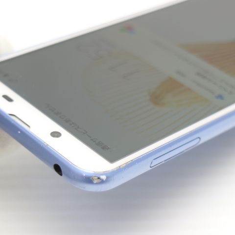 �¿��ݾ� ���� SH-M08 AQUOS sense2 �����Х�֥롼 ���� �����