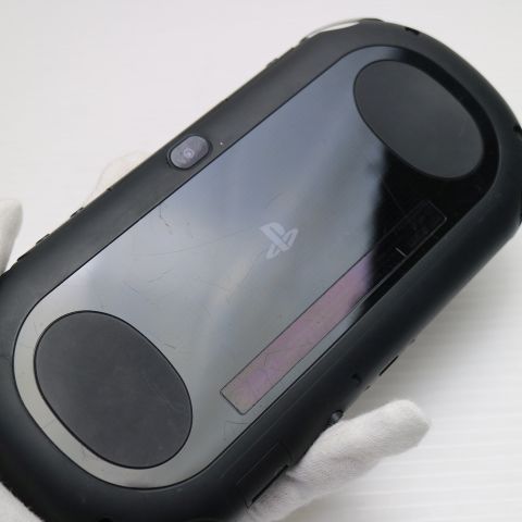 �¿��ݾ��� ������� PCH-2000 PS VITA �֥�å�  �������