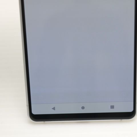 �¿��ݾ� ���� SOG01 Xperia 1 II �ۥ磻�� �����