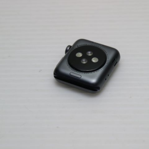 ���� Apple Watch series3 38mm GPS ���ڡ������쥤