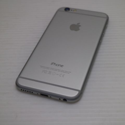 �¿��ݾ��� Ķ���� SOFTBANK iPhone6 16GB ����С� ����� �������