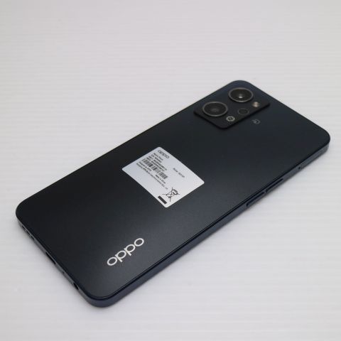 ��� SIM�ե꡼ OPPO Reno7 A �֥�å�