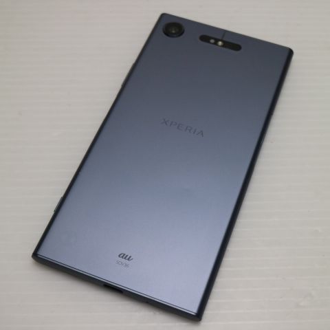 �¿��ݾ� Ķ���� SOV36 Xperia XZ1 �֥롼 ���� �����